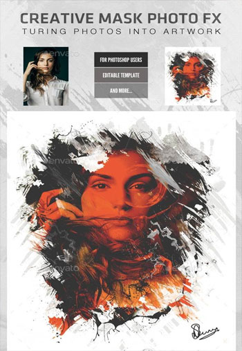 Creative-Mask-Photo-FX
