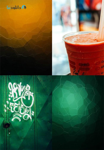 Crystallized-Backgrounds-Action