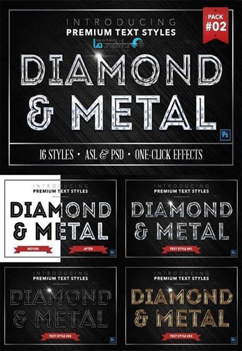 Diamond-&-Metal