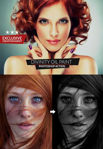 Divinity-Oil-Paint-Action