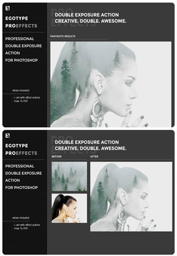 Double-Exposure-Kit