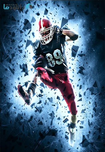 Energy-Photoshop-Action