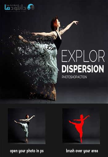 Explor-Dispersion-PS-Action