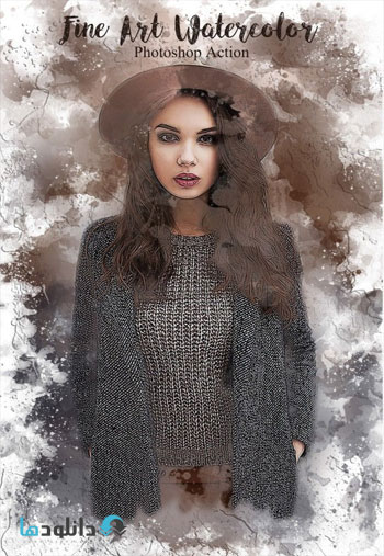 Fine-Art-Watercolor-Photoshop