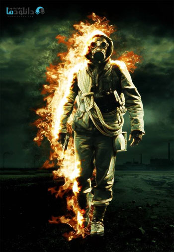 Fire-Burn-Photoshop-Action