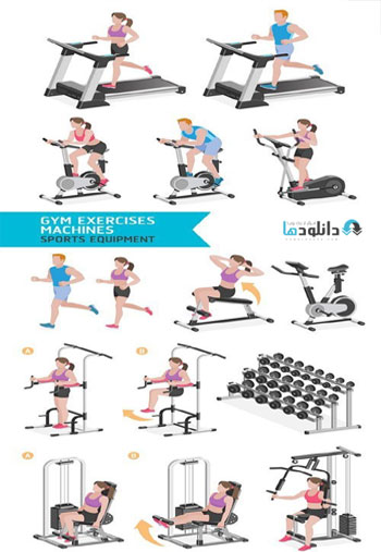 Fitness-Aerobic-and-Exercis