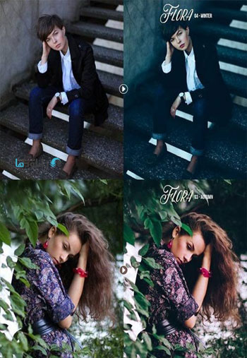 Flora-Lightroom-Preset-Pack