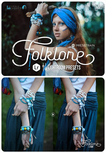 Folklore-Lightroom-Preset-Pack
