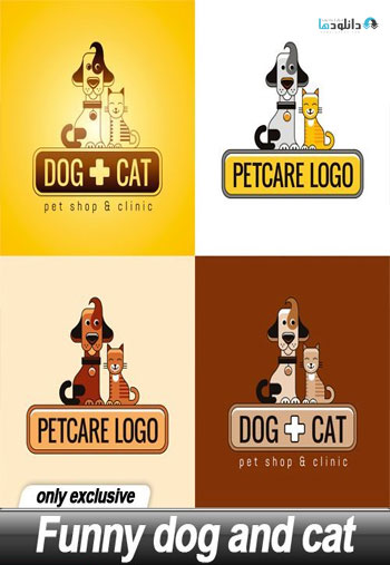 Funny-dog-and-cat