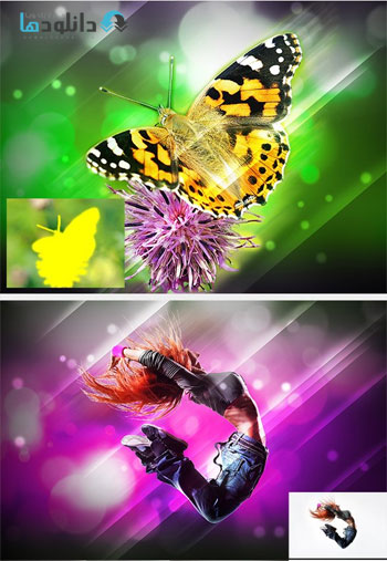 Glitters-Effect-Photoshop