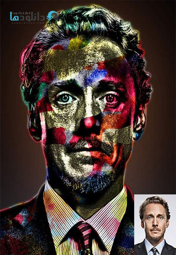 Golden-Body-Painting-Photoshop-action