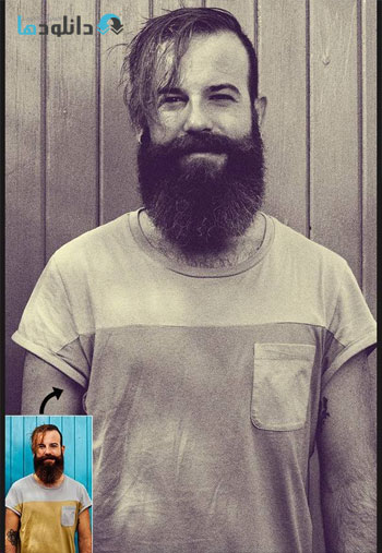 Hipster-Photo-Maker-Tool