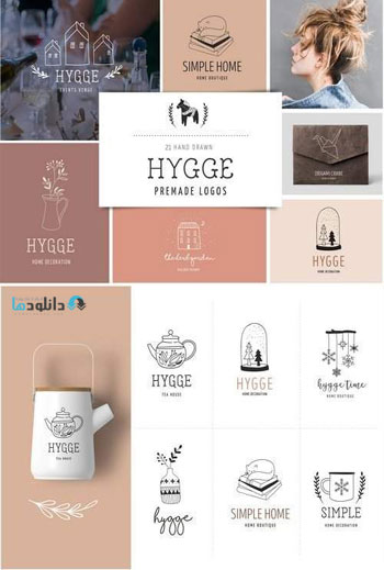 Hygge-icon-pack