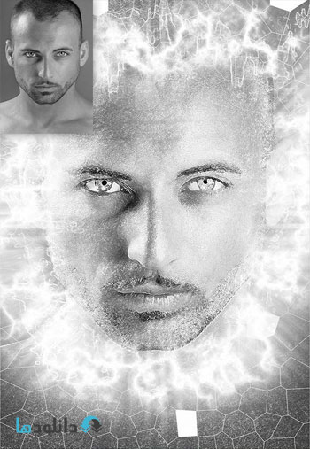 Isolate-Photoshop-Action