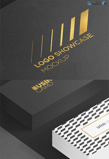 Logo-Showcase