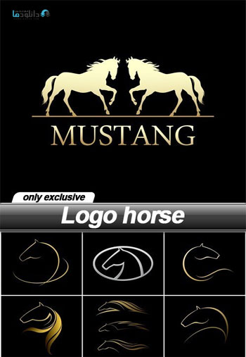 Logo-horse