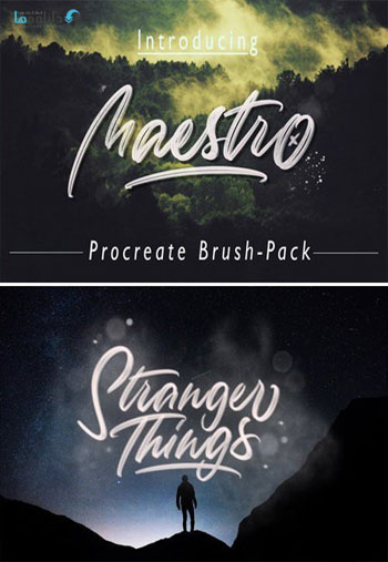 Maestro-Brush-Pack