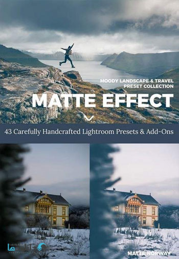 Matte-Effect-Lightroom-Pres