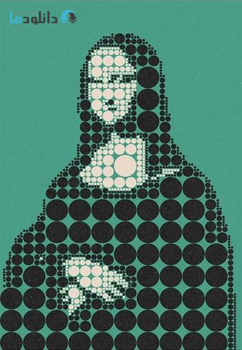Minimal-Dots-Photoshop-Action
