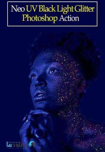 Neo-UV-Black-Light-Ps-Action