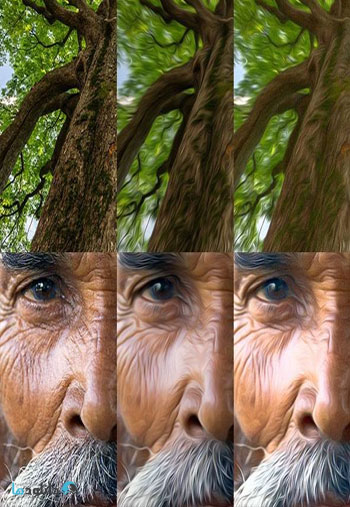 Oil-Paint-Photoshop-Action