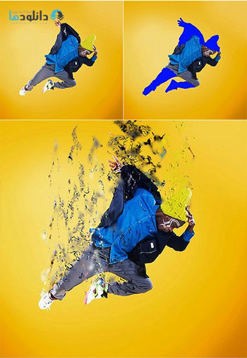 Pro-Dispersion---PS-Action