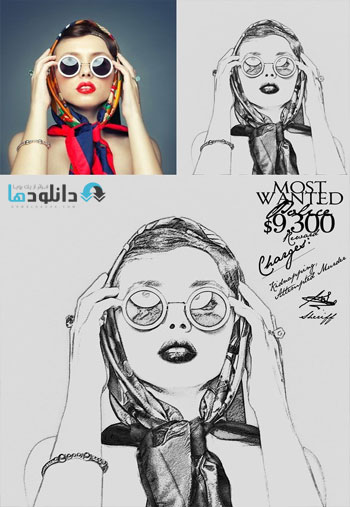 Pure-Art-Hand-Drawing