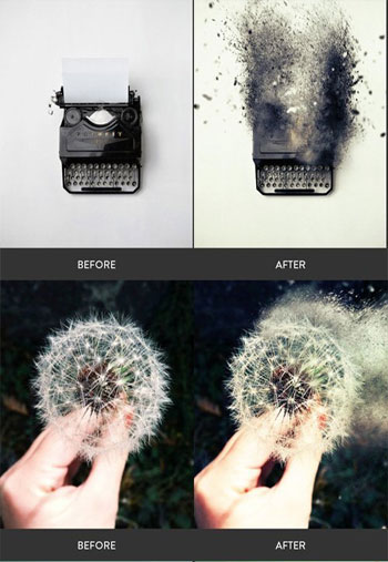 Sandblast-Photoshop-Action
