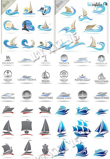 Sea-logo-icons