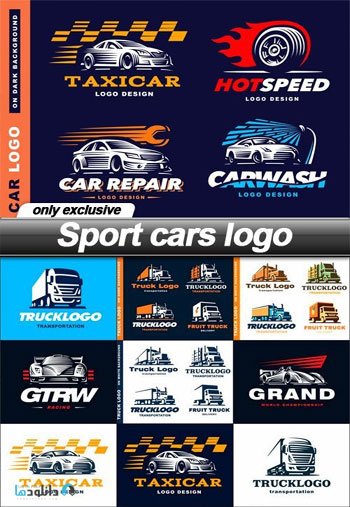 Sport-cars-logo