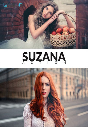 Suzana-Photoshop-Action