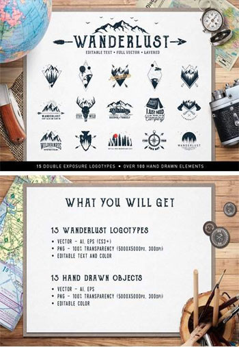 Wanderlust.-15-Double-Expos