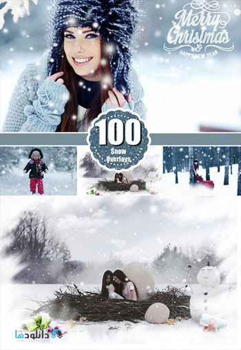 Winter-snow-Photoshop-Overlays