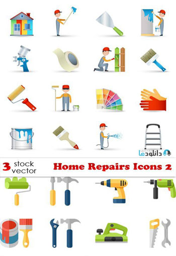 home-repair-icon