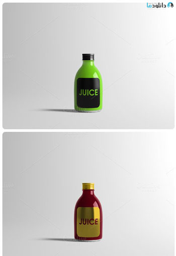 Juice-Bottle-Mock-Up