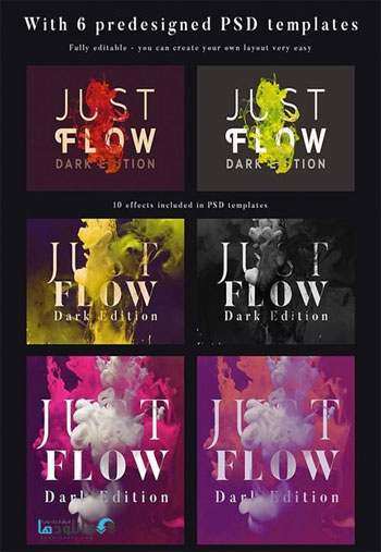 Just-Flow-Bundle-Light