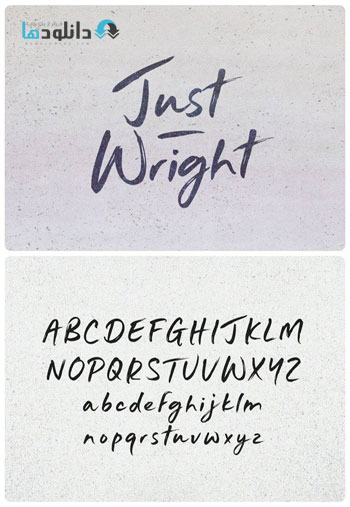 Just-Wright