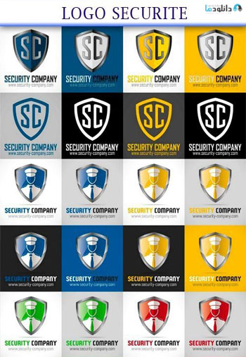 LOGO-SECURITE