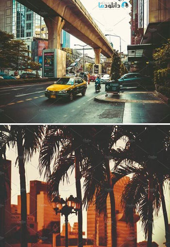LOMO-Original-presets