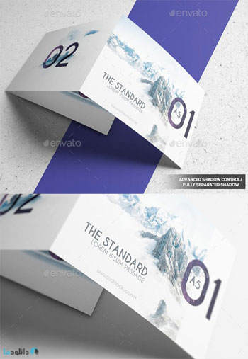 Landscape-Trifold-Brochure