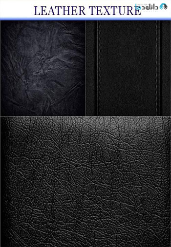 Leather-texture