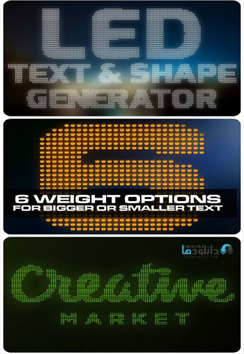 Led-Text-&-Shape-Creator