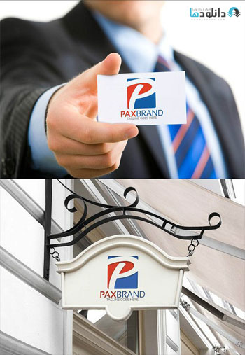 Letter-P-Logo
