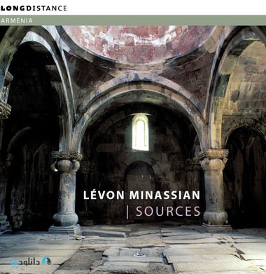 Levon-Minassian---Sources