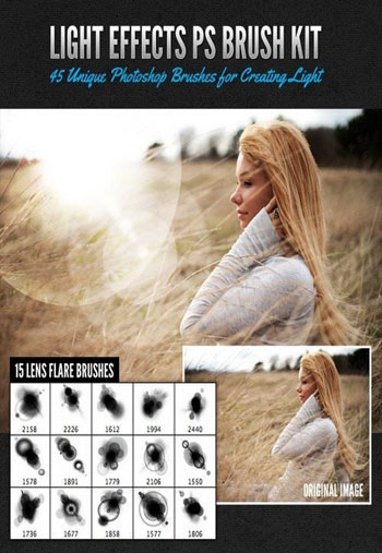 Light-Effects-Photoshop