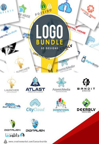 Logo-Bundle-50-designs