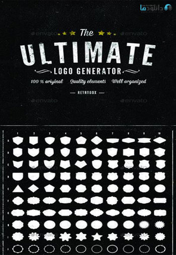 Logo-Generator-Pack