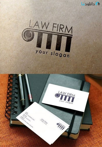 Logo-Law-Firm