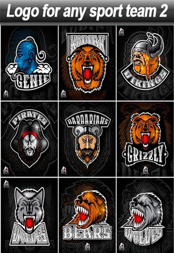 Logo-for-any-sport-team-2