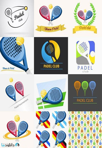 Logo-paddle